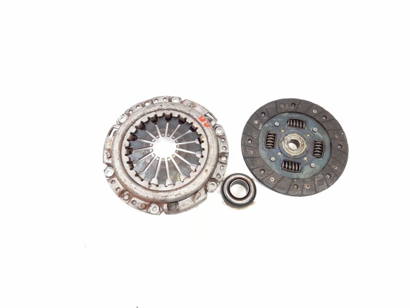 Recambio de kit embrague para hyundai i10 classic referencia OEM IAM   