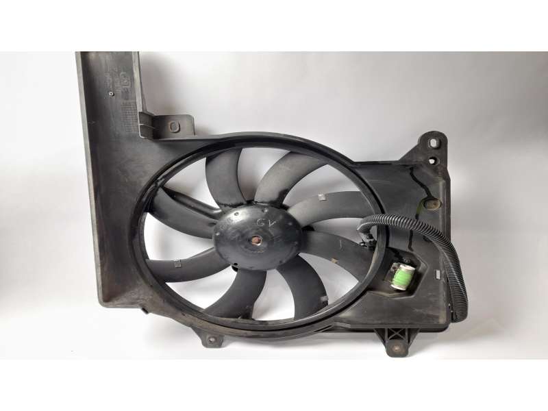 ELECTROVENTILADOR 52406448 