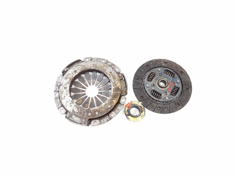 Recambio de kit embrague para hyundai i10 classic referencia OEM IAM   