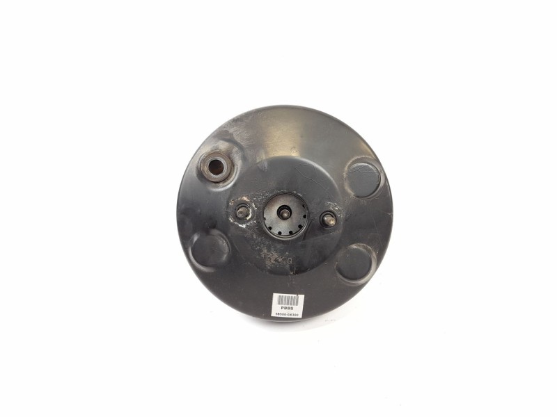Recambio de servofreno para hyundai i10 classic referencia OEM IAM 585000X300  