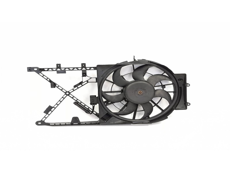 Recambio de electroventilador para opel vectra b fastback (38_) 2.0 dti 16v referencia OEM IAM 0130303848  