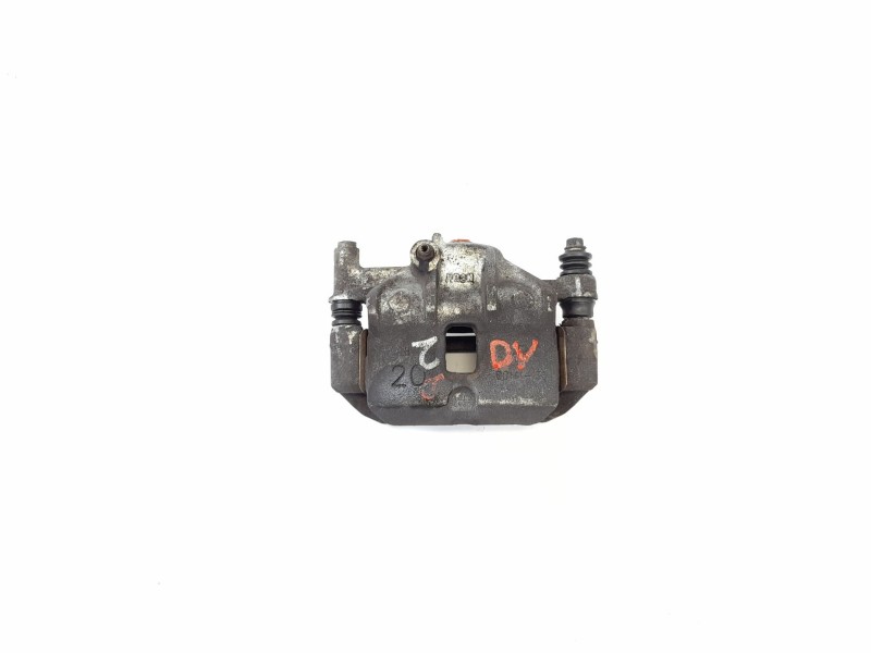 Recambio de pinza freno delantera derecha para hyundai i10 classic referencia OEM IAM   