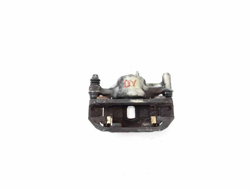 Recambio de pinza freno delantera derecha para hyundai i10 classic referencia OEM IAM   