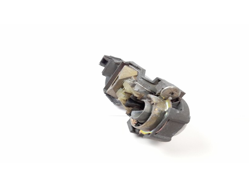 Recambio de maneta exterior trasera izquierda para seat toledo (1m2) 2.3 v5 referencia OEM IAM 3B0837  