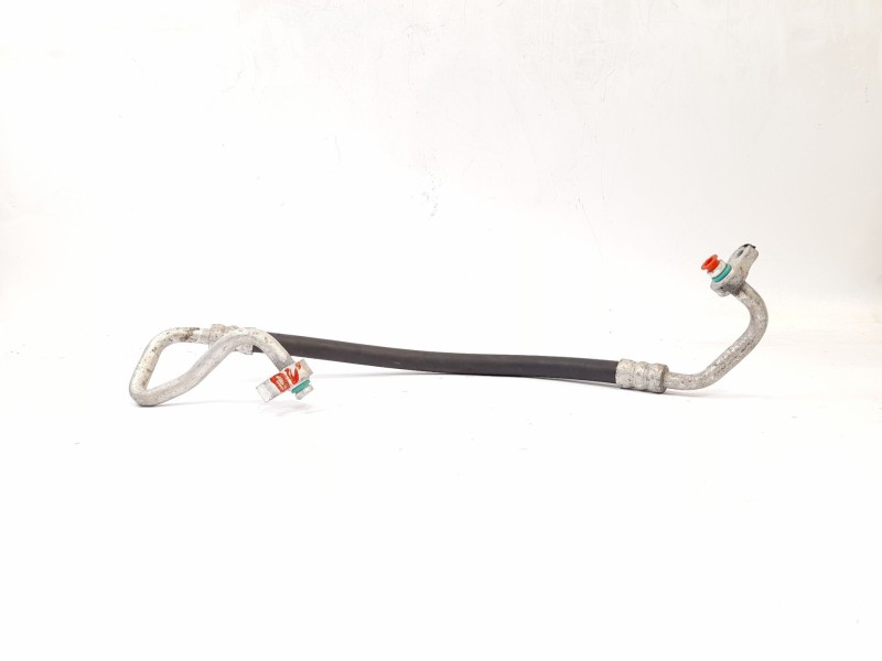 Recambio de tubos aire acondicionado para hyundai i10 classic referencia OEM IAM   