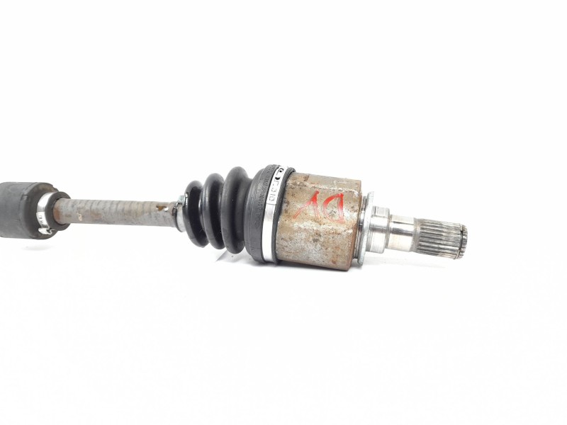 Recambio de transmision delantera derecha para hyundai i10 classic referencia OEM IAM   