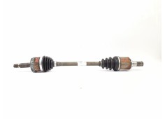 Recambio de transmision delantera izquierda para hyundai i10 classic referencia OEM IAM   
