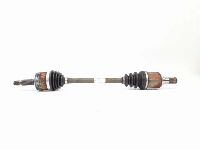 Recambio de transmision delantera izquierda para hyundai i10 classic referencia OEM IAM   