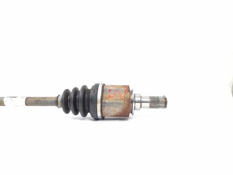 Recambio de transmision delantera izquierda para hyundai i10 classic referencia OEM IAM   