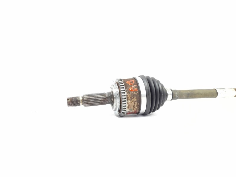 Recambio de transmision delantera izquierda para hyundai i10 classic referencia OEM IAM   