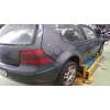 volkswagen golf iv berlina (1j1) del año 2006