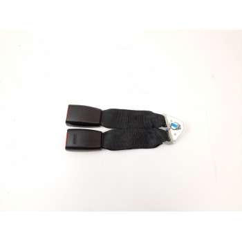 ENGANCHE CINTURON SEGURIDAD TRASERO IZQUIERDO 