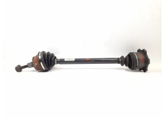 Recambio de transmision delantera derecha para skoda superb (3u4) 2.0 tdi dpf referencia OEM IAM 3U0407272  8150151440002