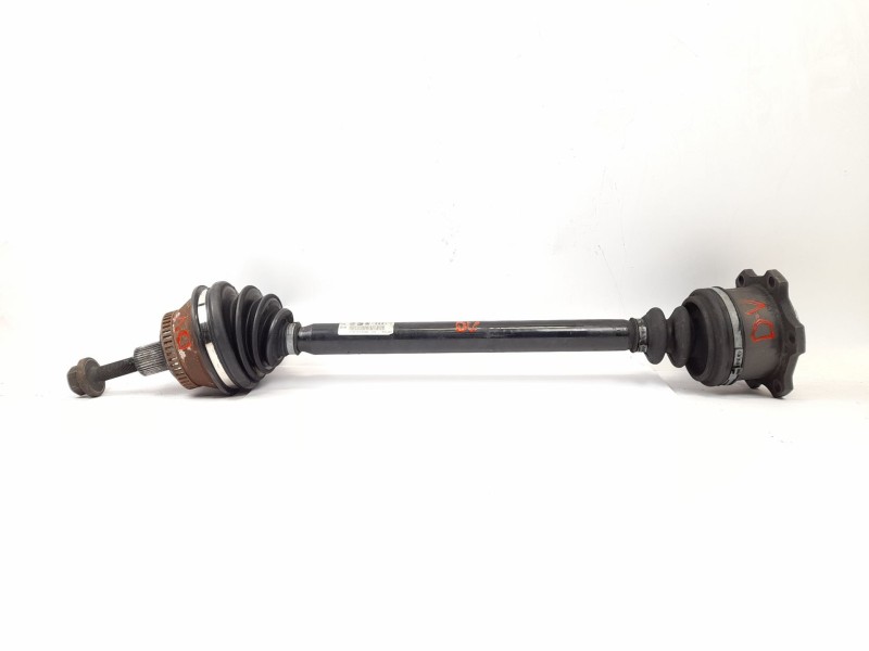 Recambio de transmision delantera derecha para skoda superb (3u4) 2.0 tdi dpf referencia OEM IAM 3U0407272  8150151440002