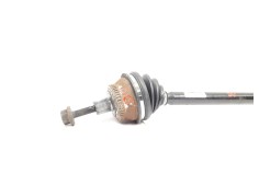 Recambio de transmision delantera derecha para skoda superb (3u4) 2.0 tdi dpf referencia OEM IAM 3U0407272  8150151440002 2