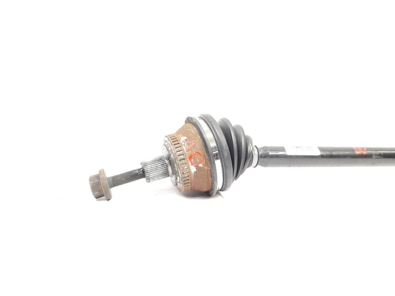 Recambio de transmision delantera derecha para skoda superb (3u4) 2.0 tdi dpf referencia OEM IAM 3U0407272  8150151440002