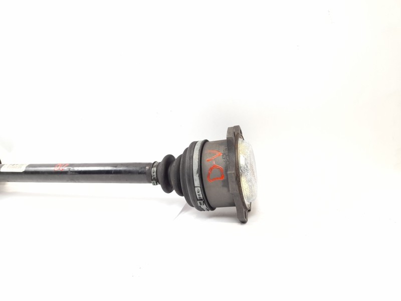 Recambio de transmision delantera derecha para skoda superb (3u4) 2.0 tdi dpf referencia OEM IAM 3U0407272  8150151440002