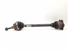 Recambio de transmision delantera izquierda para skoda superb (3u4) 2.0 tdi dpf referencia OEM IAM 3U0407271  