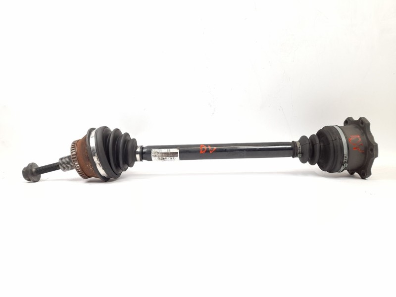 Recambio de transmision delantera izquierda para skoda superb (3u4) 2.0 tdi dpf referencia OEM IAM 3U0407271  