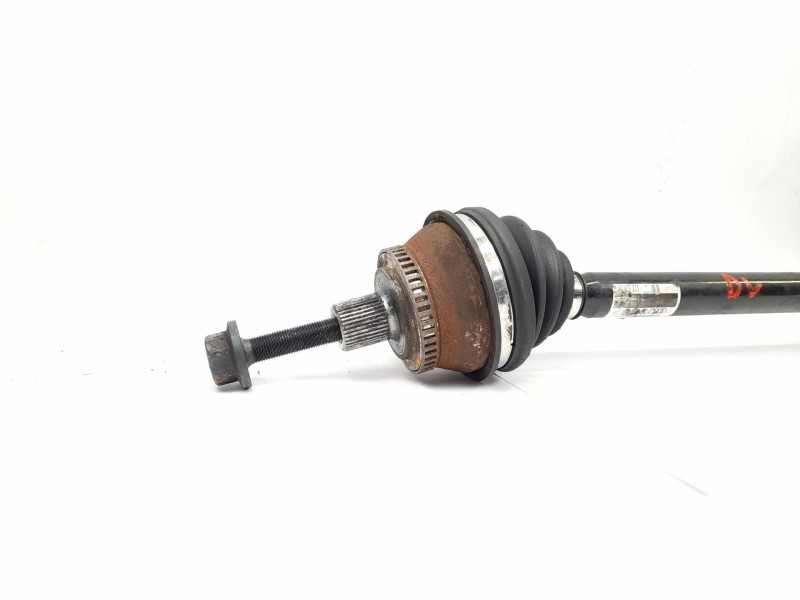Recambio de transmision delantera izquierda para skoda superb (3u4) 2.0 tdi dpf referencia OEM IAM 3U0407271  