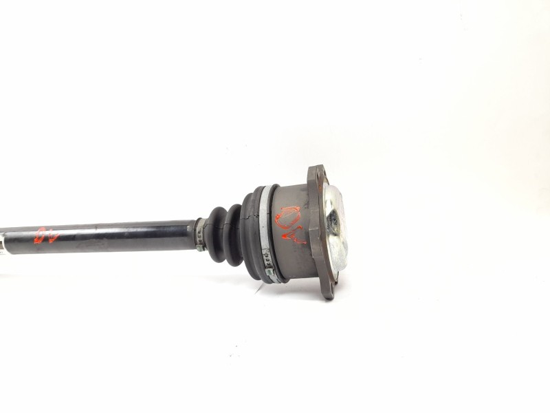 Recambio de transmision delantera izquierda para skoda superb (3u4) 2.0 tdi dpf referencia OEM IAM 3U0407271  