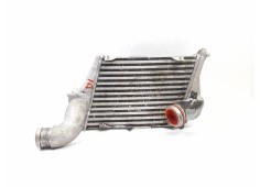 Recambio de intercooler para audi a8 (4e2) 4.0 tdi quattro referencia OEM IAM 4E0145805D  
