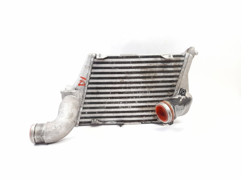 Recambio de intercooler para audi a8 (4e2) 4.0 tdi quattro referencia OEM IAM 4E0145805D  