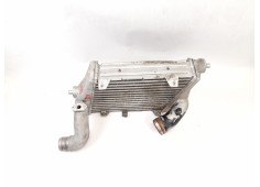 Recambio de intercooler para audi a8 (4e2) 4.0 tdi quattro referencia OEM IAM 4E0145805D   2