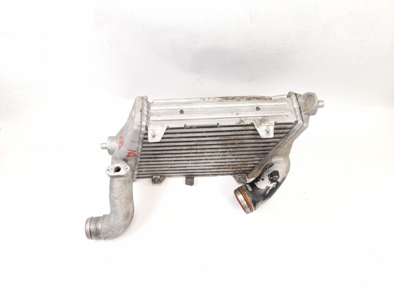 Recambio de intercooler para audi a8 (4e2) 4.0 tdi quattro referencia OEM IAM 4E0145805D  