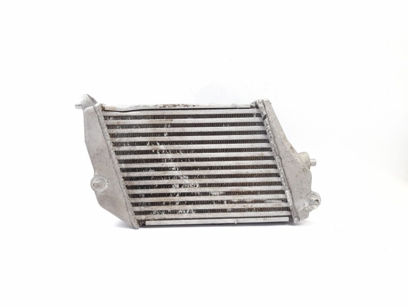Recambio de intercooler para audi a8 (4e2) 4.0 tdi quattro referencia OEM IAM 4E0145805D  