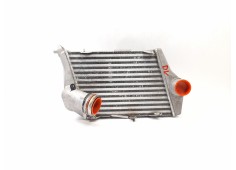 Recambio de intercooler para audi a8 (4e2) 4.0 tdi quattro referencia OEM IAM 4E0145806A  