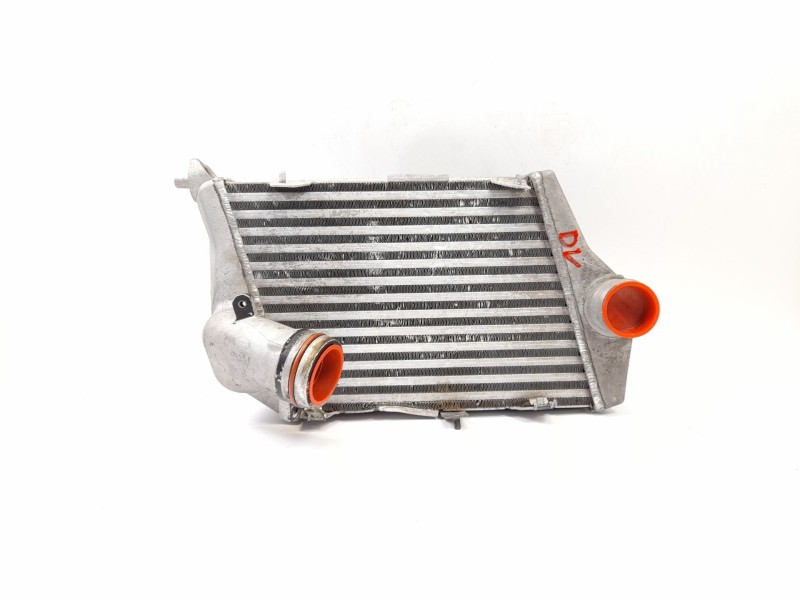 Recambio de intercooler para audi a8 (4e2) 4.0 tdi quattro referencia OEM IAM 4E0145806A  