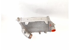 Recambio de intercooler para audi a8 (4e2) 4.0 tdi quattro referencia OEM IAM 4E0145806A   2