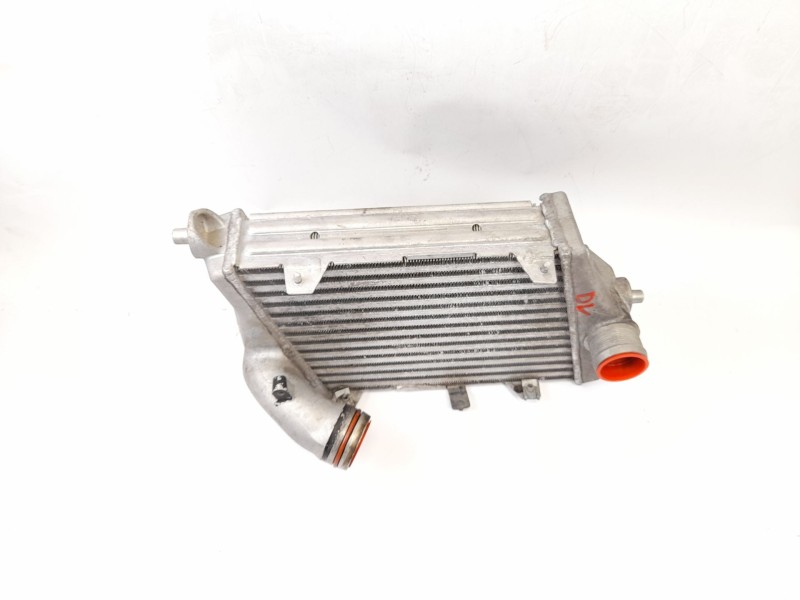 Recambio de intercooler para audi a8 (4e2) 4.0 tdi quattro referencia OEM IAM 4E0145806A  