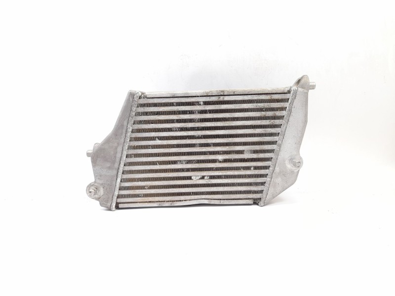 Recambio de intercooler para audi a8 (4e2) 4.0 tdi quattro referencia OEM IAM 4E0145806A  
