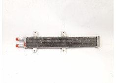 Recambio de radiador caja cambios para audi a8 (4e2) 4.0 tdi quattro referencia OEM IAM 4E0203503A  