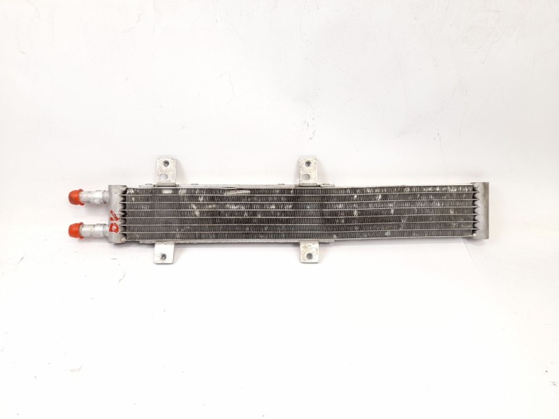 Recambio de radiador caja cambios para audi a8 (4e2) 4.0 tdi quattro referencia OEM IAM 4E0203503A  