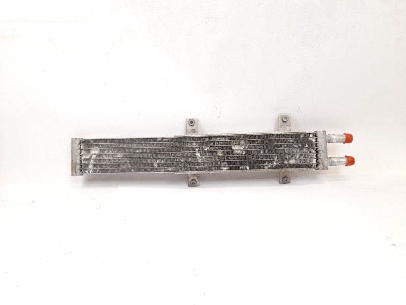 Recambio de radiador caja cambios para audi a8 (4e2) 4.0 tdi quattro referencia OEM IAM 4E0203503A  