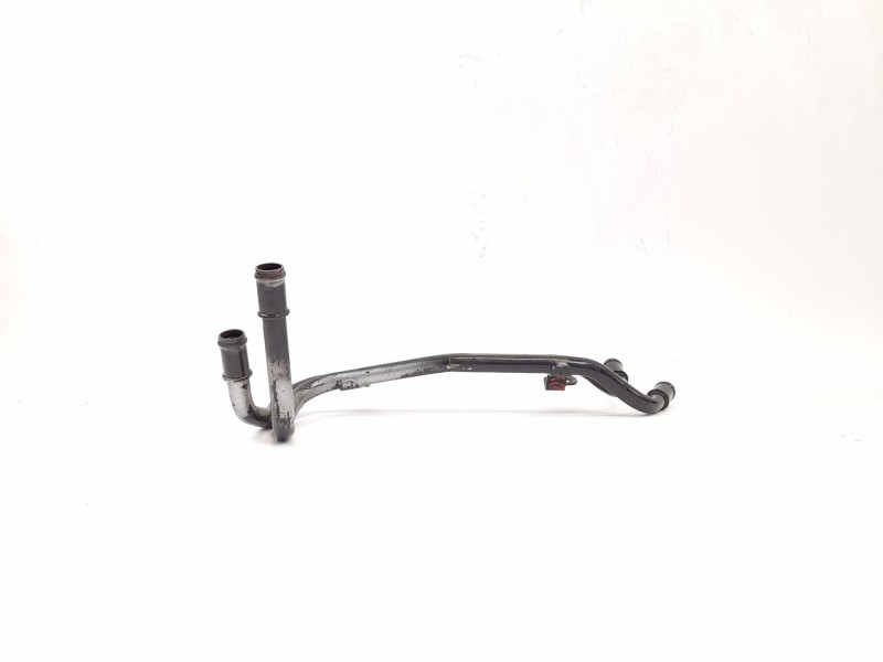 Recambio de tubo para audi a8 (4e2) 4.0 tdi quattro referencia OEM IAM   