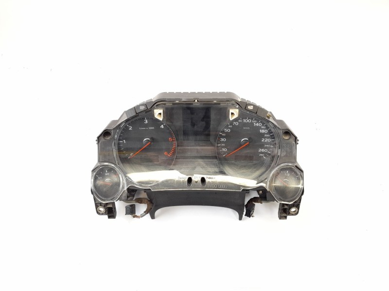 Recambio de cuadro instrumentos para audi a8 (4e2) 4.0 tdi quattro referencia OEM IAM 4E0920900F 88311327 4E0910900