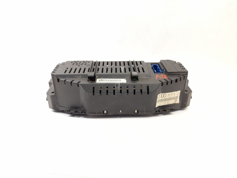 Recambio de cuadro instrumentos para audi a8 (4e2) 4.0 tdi quattro referencia OEM IAM 4E0920900F 88311327 4E0910900