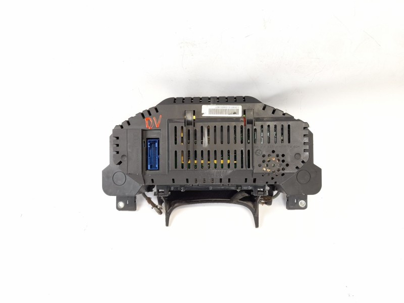 Recambio de cuadro instrumentos para audi a8 (4e2) 4.0 tdi quattro referencia OEM IAM 4E0920900F 88311327 4E0910900