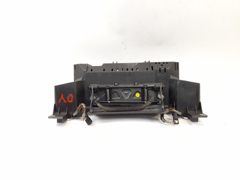 Recambio de cuadro instrumentos para audi a8 (4e2) 4.0 tdi quattro referencia OEM IAM 4E0920900F 88311327 4E0910900