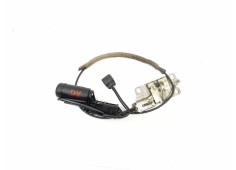 Recambio de cerradura maletero / porton para audi a8 (4e2) 4.0 tdi quattro referencia OEM IAM 4E0827383C  