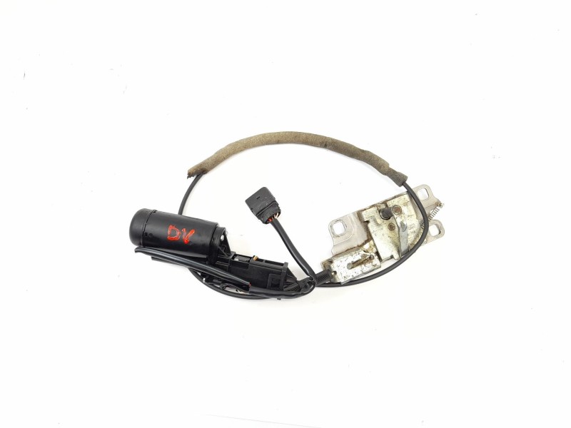 Recambio de cerradura maletero / porton para audi a8 (4e2) 4.0 tdi quattro referencia OEM IAM 4E0827383C  