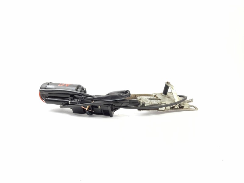 Recambio de cerradura maletero / porton para audi a8 (4e2) 4.0 tdi quattro referencia OEM IAM 4E0827383C  