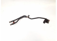 Recambio de tubo para audi a8 (4e2) 4.0 tdi quattro referencia OEM IAM   
