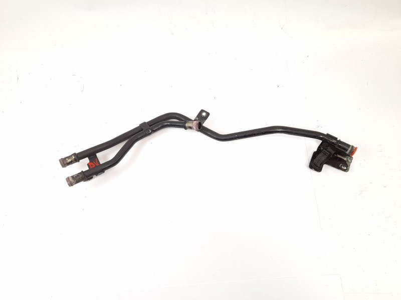 Recambio de tubo para audi a8 (4e2) 4.0 tdi quattro referencia OEM IAM   