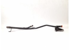 Recambio de tubo para audi a8 (4e2) 4.0 tdi quattro referencia OEM IAM    2