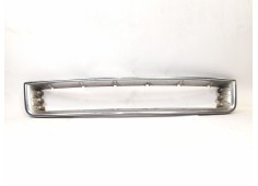 Recambio de rejilla paragolpes central para audi a8 (4e2) 4.0 tdi quattro referencia OEM IAM 4E0807953  